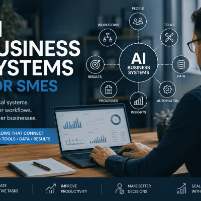 AI Business Systems for SMEs