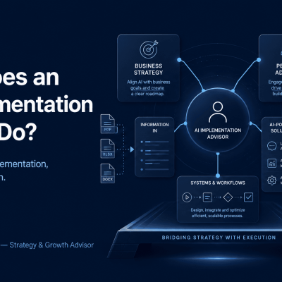 AI Implementation Advisor