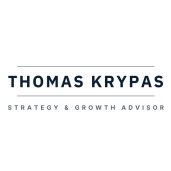 Thomas Krypas | TK Consulting
